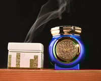 معمول دوسري فاخر | حجم صغير