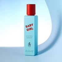 عطر عساف - عطر بيبي قيرل -200مل