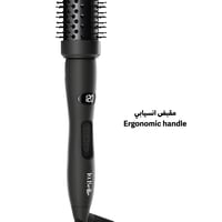 لابيل كوايت برش