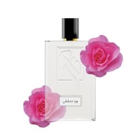 عطر ورد دمشقي – ناصر الدايل