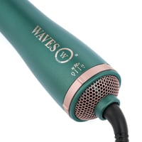 فرشاة تسريحه الشعر ويفز WA6000 1x3