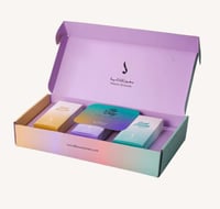 مجموعة My Day Collection دخون الاماراتية