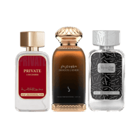 عطور دخون الاماراتية - باقة يوم التأسيس 27