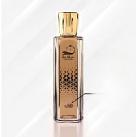 عطر حبكة 480