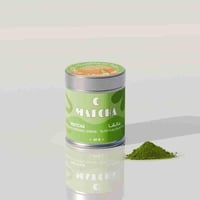 ماتشا عضوية امراطورية