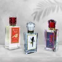 عطور فرمونية المجموعة السادسة