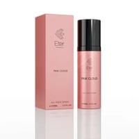 عطر السحابة الوردية – إيتر
