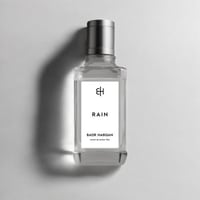 عطر مطر - بدر الحرقان