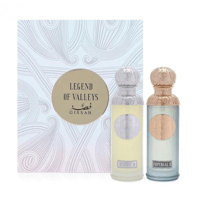 عطور قصة - بوكس امبريال & هدسون