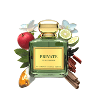 عطر برايفت 23 سبتمبر من دخون الإماراتية