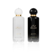 عطر ذكرى بخور عطر غزلان -العمودي للعود