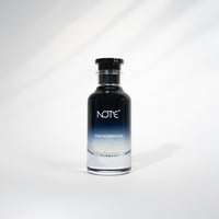 عطر عود روز وود - نوت