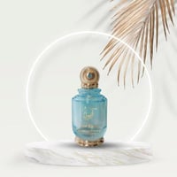 عطر فيونا الجديد عبق البحرين