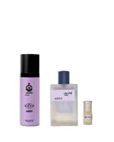 بكج Arzu - اوفريس