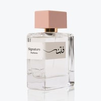 عطر Signature بصمة - فتنه