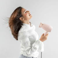 مجموعة لابيل ميني الوردي