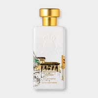 عطر اندلوسيان جاردن-الجزيرة