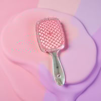 فرشاة الشعر - ايزي بيوتي