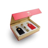 طقم لودر بيوتفل احمر-لودر