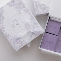 بوكس العروسة - جيلا