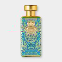 عطر سيلك-الجزيرة