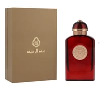 عطر عود زعفران – عبد الرشيد
