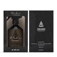 معطر جو زمان - 500 مل