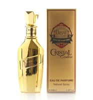 عطر كريستال كوتير CRISTAL COUTURE للنساء - 100مل