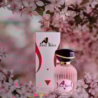 عطر just kiss او دي بارفيوم للنساء- 100مل