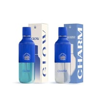 هابي كلاود - عطر تشارم + عطر قلو -400 مل