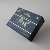 عسل ملكي عضوي