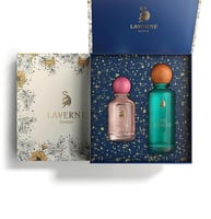 مجموعة مس لافيرن وكينق - لافيرن