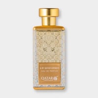 عطر كيو-الجزيرة