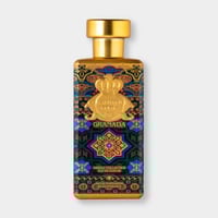 عطر غرناطه-الجزيرة