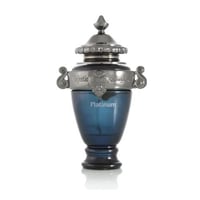 عطر ماجستيك بلاتنيوم 100 مل - العربيه للعود
