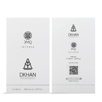 عطر عشق من دخان - 100 مل