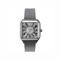 ساعه تويست أوف ستيل - عساف