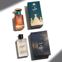 البكج المنتظر - هيرش بخوري وكلكات