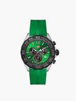 ساعة تاغ هوير فورمولا 1 زيتي