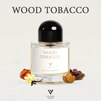عطر وود توباكو | WOOD TOBACCO-كلايف عود