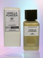 عطر فانيلا باودر - حصري
