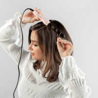 مجموعة لابيل ميني الوردي