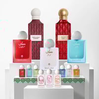 باقه سمفونية الورد - ابراهيم اللقرشي