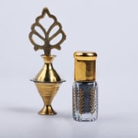 كحل اثمد أسود