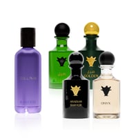 الهيل قولد - الهيل - أونكس - كولينان - إربيان بخور...