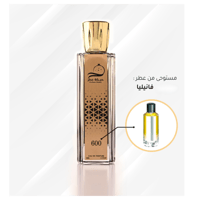 عطر حبكة مانسيرا | Mancera Vanille