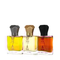 مجموعة عطورميني - 3 حبات