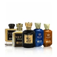 بوكس روتو كولكشن - هيفن سنتس