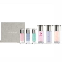 مجموعة اروقيت ليب استيك، ايفوريا، مس قريس دانس - ع...