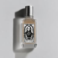 عطر غريغوري - بدر الحرقان